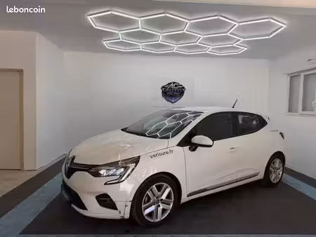 Renault Clio E-Tech 1.6 140