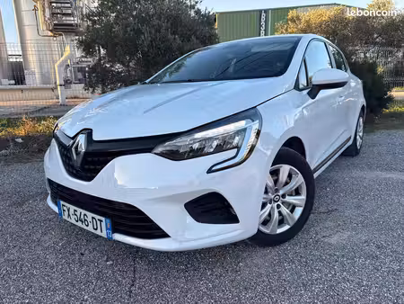Renault Clio 1.5 dCi 85