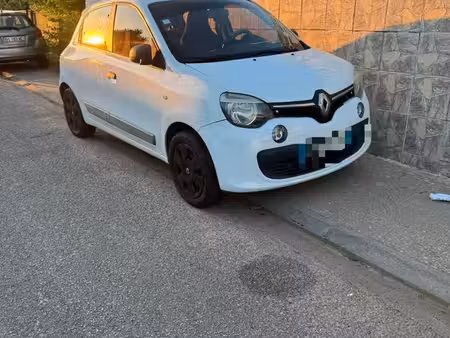 Renault Twingo 1.0 70