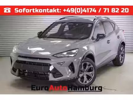 Cupra Formentor VZ 2.0 TSI 150 4x4