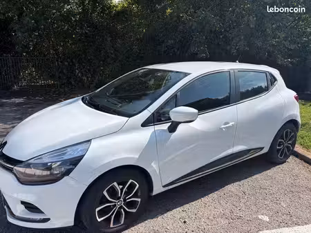 Renault Clio 0.9 90