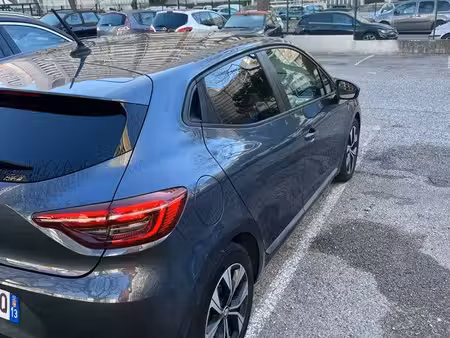 Renault Clio 1.0 TCe 90 Evolution