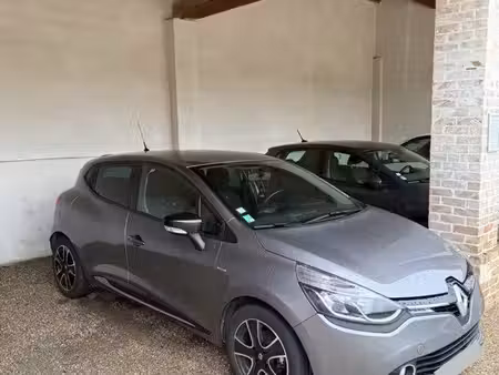 Renault Clio 0.9 90
