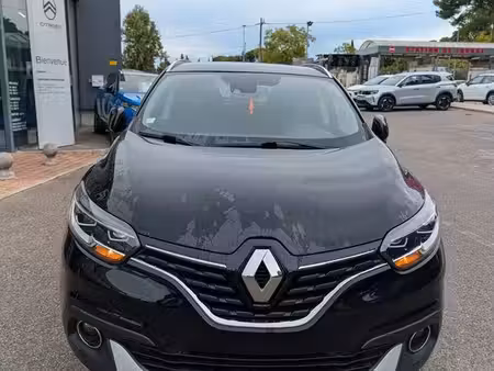 Renault Kadjar 1.5 dCi 110