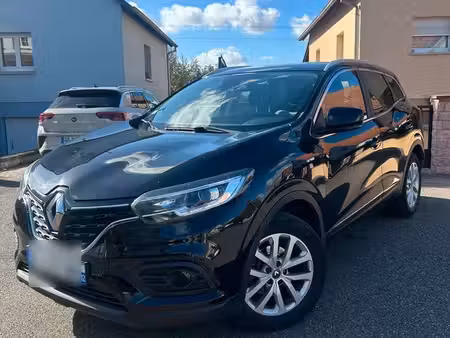 Renault Kadjar 1.5 dCi 115