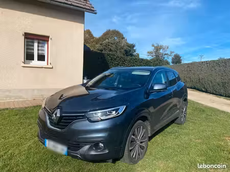 Renault Kadjar 1.6 dCi 130