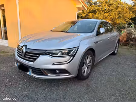 Renault Talisman 1.5 dCi 110
