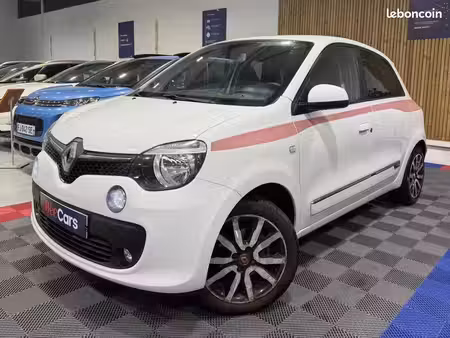 Renault Twingo 1.0 SCe 70 Red Night