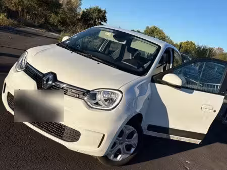 Renault Twingo 80