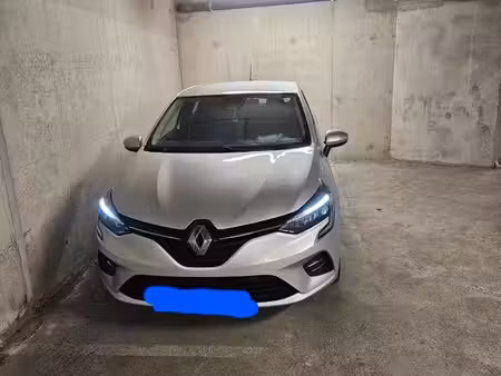 Renault Clio 1.5 dCi 100