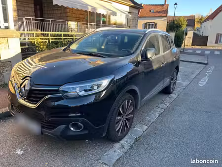 Renault Kadjar 1.6 dCi 130