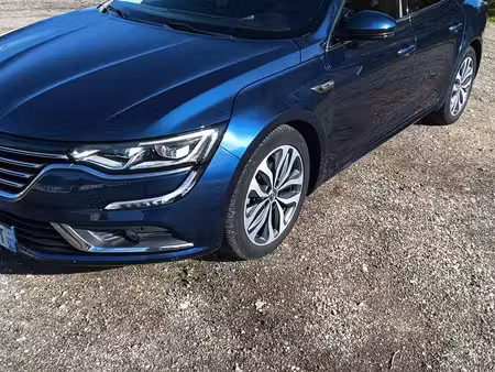 Renault Talisman 