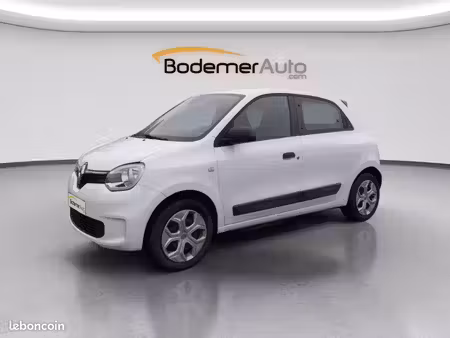 Renault Twingo 81 Authentique