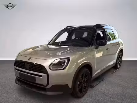 Mini Countryman 2.0 163 Classic
