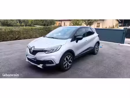 Renault Captur 0.9 TCe 90 Intens