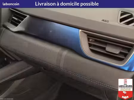 Renault Captur E-Tech 160 Esprit Alpine