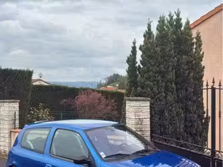 Renault Clio 2.0 182