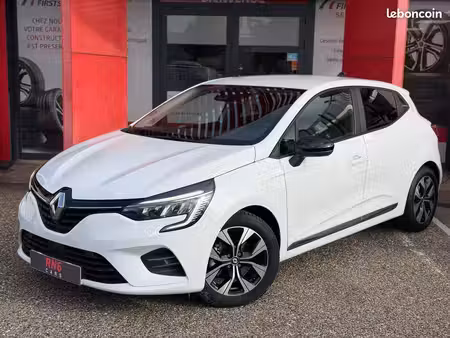 Renault Clio E-Tech 1.6 145 Evolution