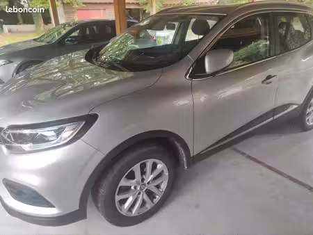 Renault Kadjar 1.5 dCi 115