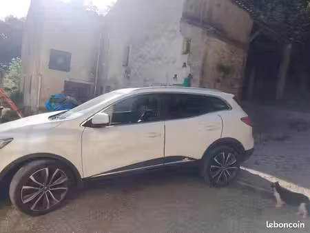 Renault Kadjar 1.6 dCi 130
