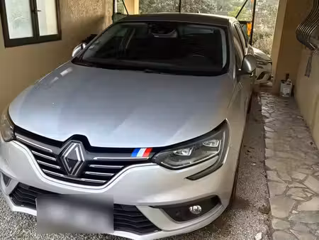 Renault Mégane 1.2 TCe 130