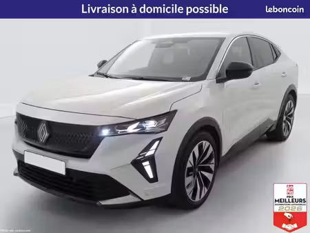 Renault Rafale E-Tech 1.2 200 Techno