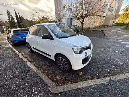 Renault Twingo 0.9 90