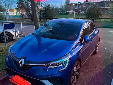 Renault Clio 1.3 TCe 130
