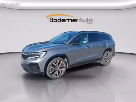 Renault Espace 1.2 200 Iconic