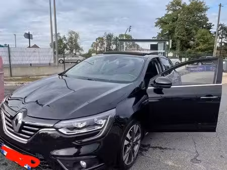 Renault Mégane 1.3 TCe 140