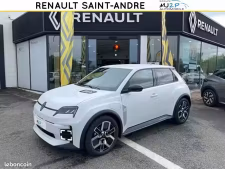 Renault R5 Techno