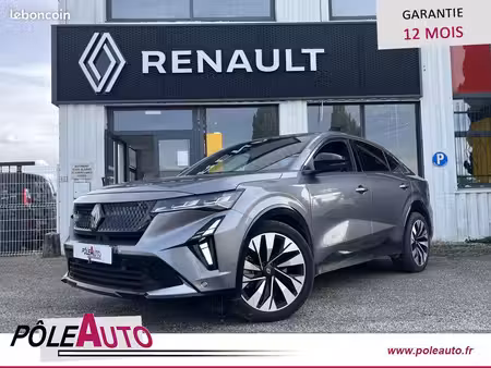Renault Rafale E-Tech 1.2 200 Techno