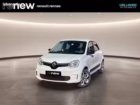 Renault Twingo 81 Équilibre