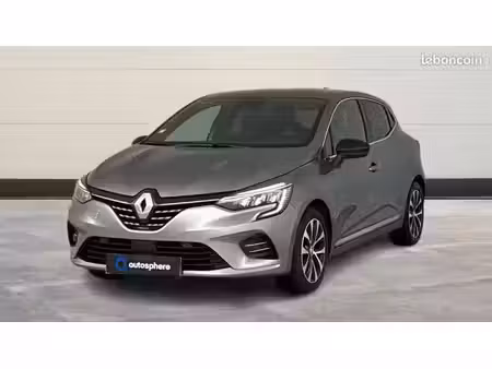 Renault Clio E-Tech 1.6 145 Techno