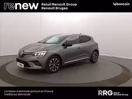 Renault Clio E-Tech 1.6 145 Techno