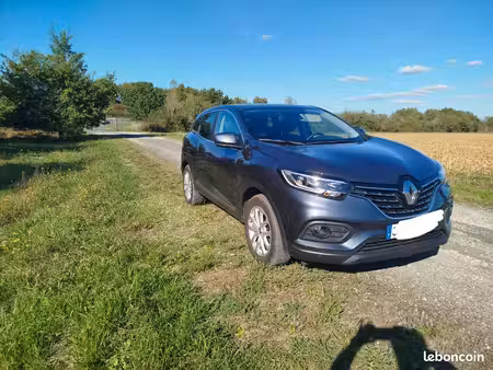 Renault Kadjar 1.5 dCi 115