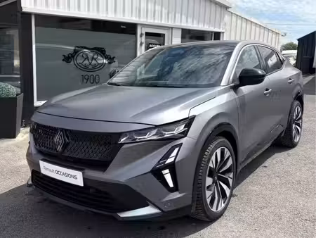 Renault Rafale E-Tech 1.2 200 Techno