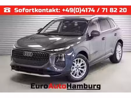 Audi Q3 1.5 150