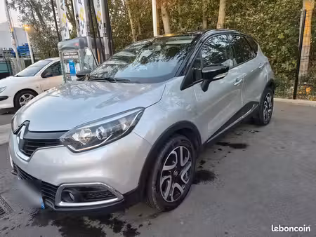 Renault Captur 0.9 TCe 90