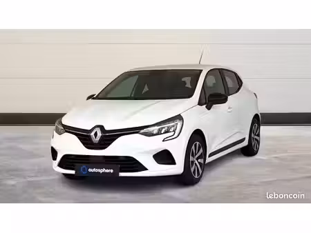 Renault Clio E-Tech 1.6 145 Evolution