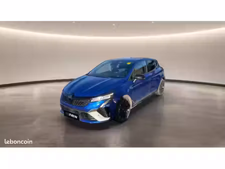 Renault Clio E-Tech 1.6 145 Esprit Alpine