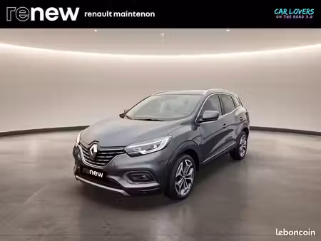 Renault Kadjar 1.3 TCe 140 Techno
