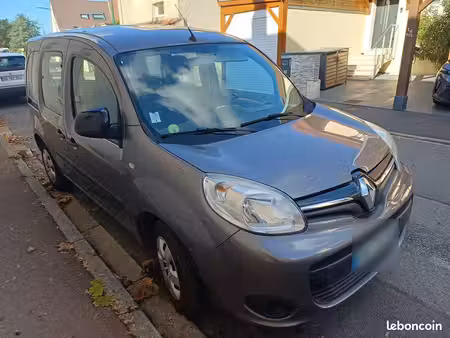 Renault Kangoo 1.5 dCi 95