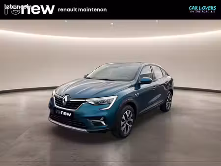 Renault Arkana E-Tech 1.6 145 Zen