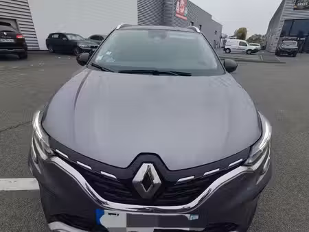 Renault Captur 1.3 TCe 130 Intens
