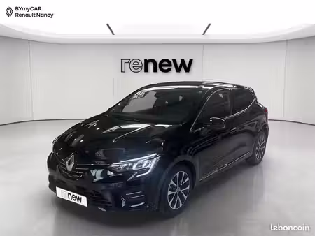 Renault Clio 1.0 TCe 90 Techno