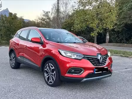 Renault Kadjar 1.5 dCi 115
