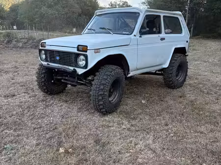 Lada 2110 