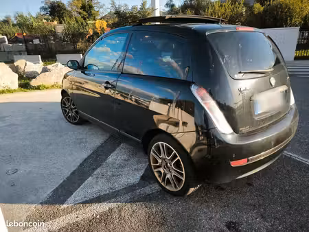 Lancia Ypsilon 1.2 105 Sport