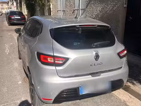 Renault Clio 0.9 90